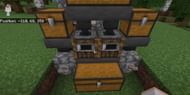 A kelp-based XP farm (Image via JC PlayZ/Youtube)